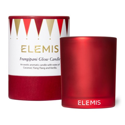 Essential Beauty Salon & Spa
ELEMIS Frangipani Glow Candle
£32